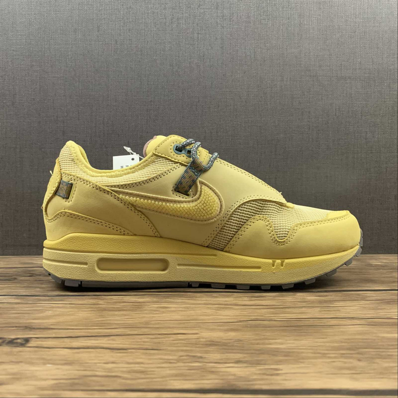 Travis Scoot x Air Max 1