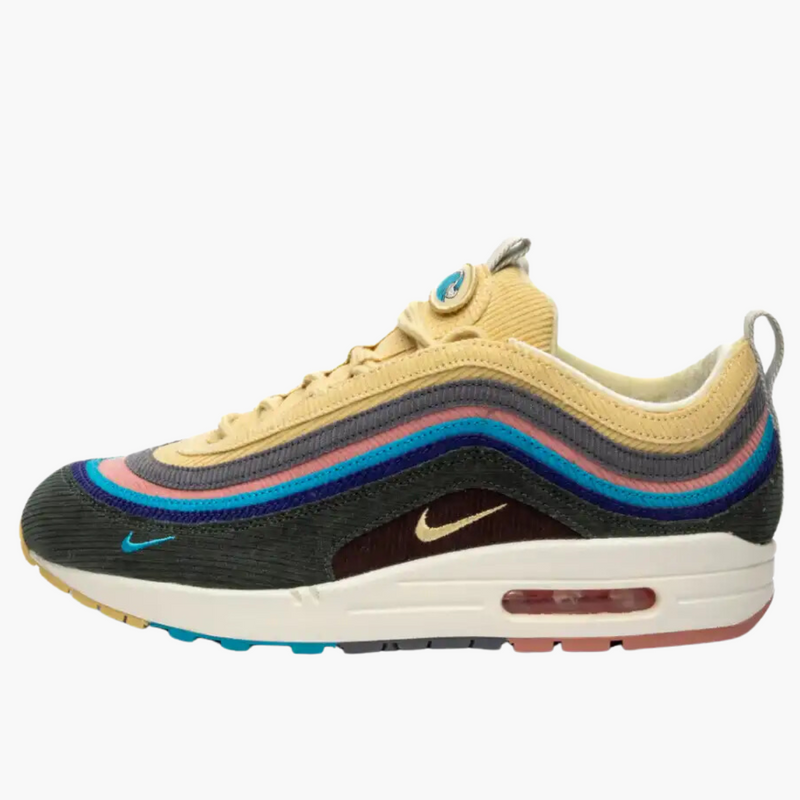 Nike Air Max 1/97 Sean Wotherspoon