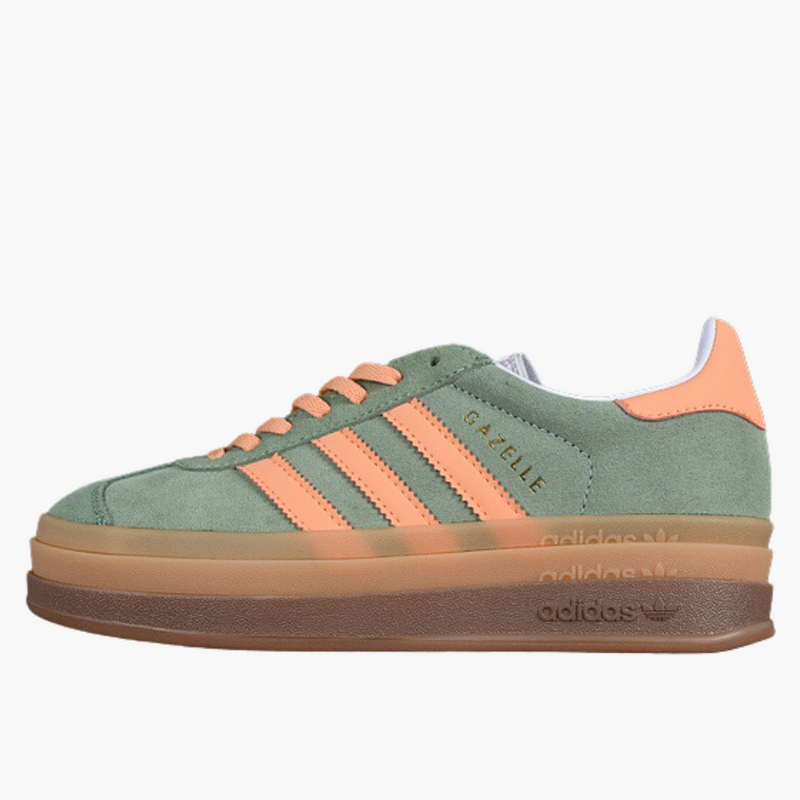 Gazelle Bold Pulse Mint