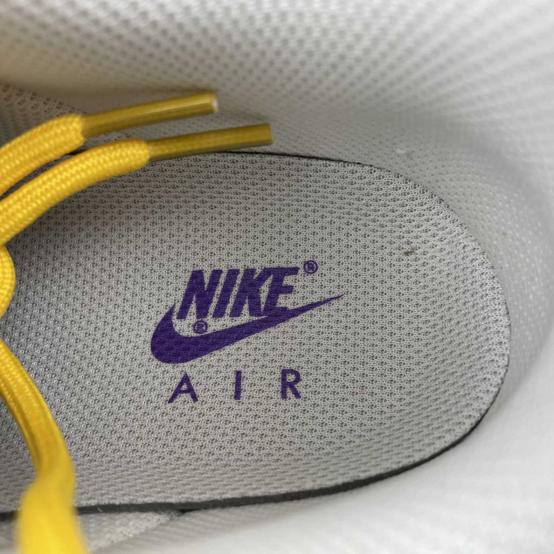 Air Force Lakers Premium