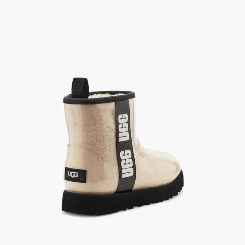 Bota UGG Classic Clear