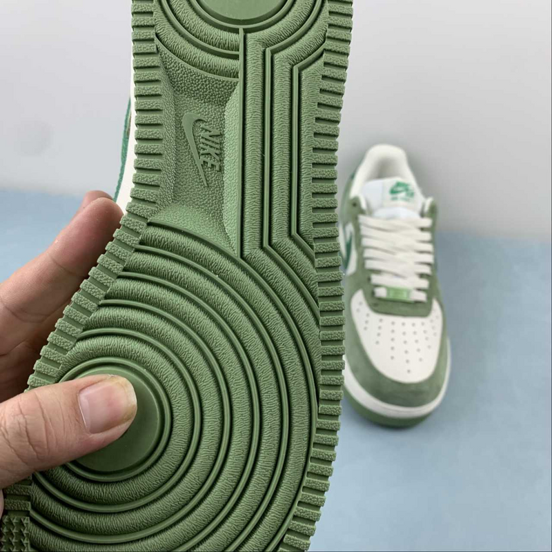 Air Force Shop One Green