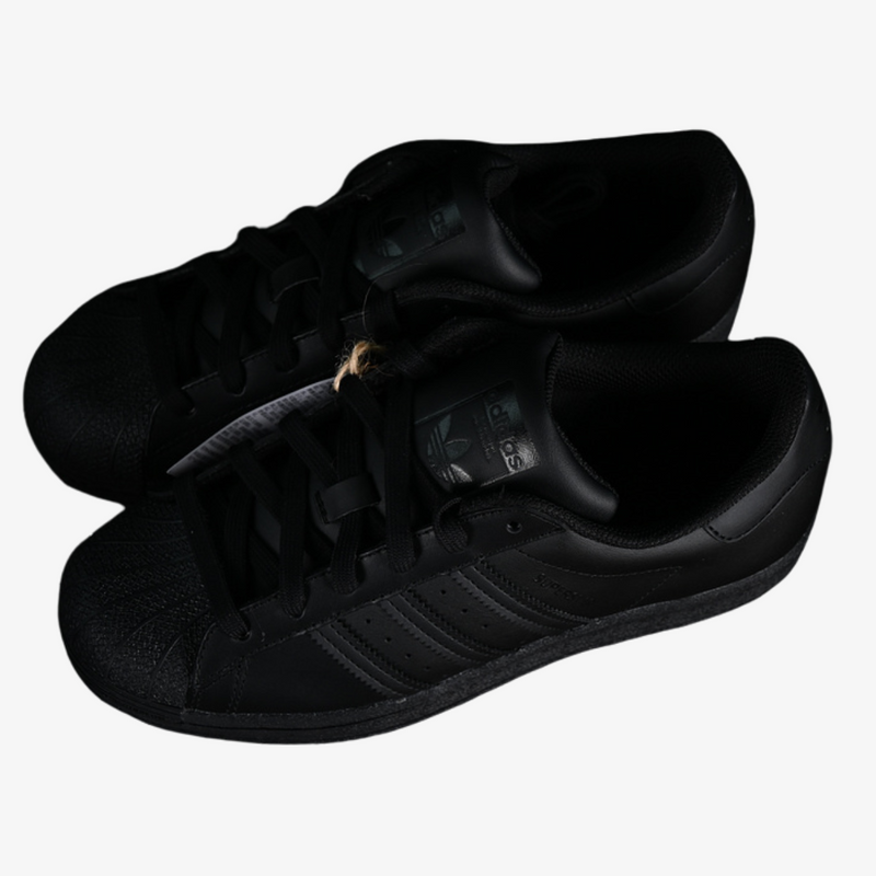 Superstar Black