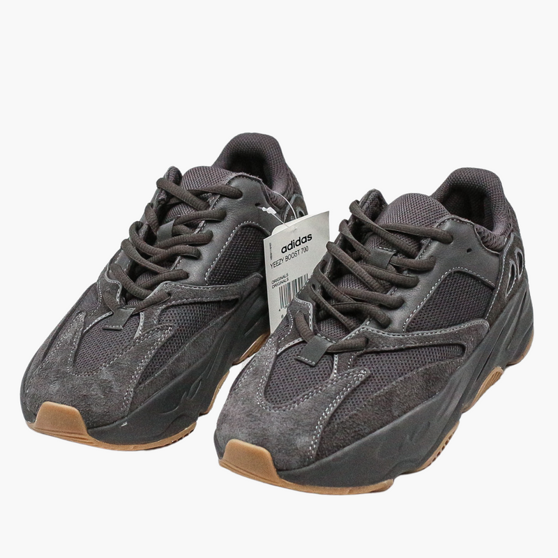 Yeezy Boost 700 Utility Black