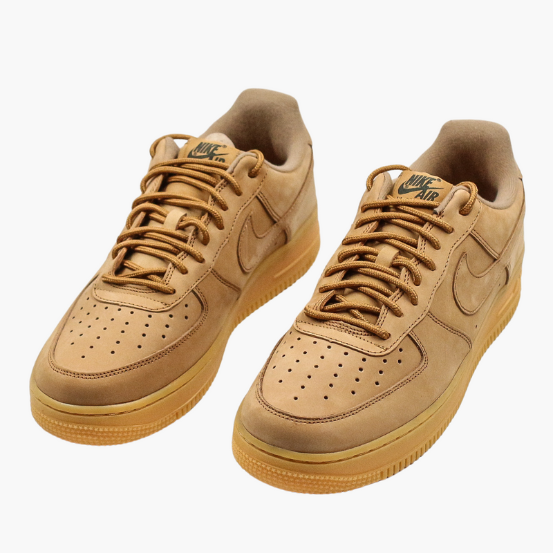 Air Force 1 07 lv8 Wheat/Flax