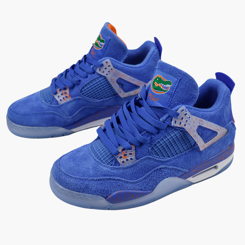 Jordan 4 Retro Florida Gators