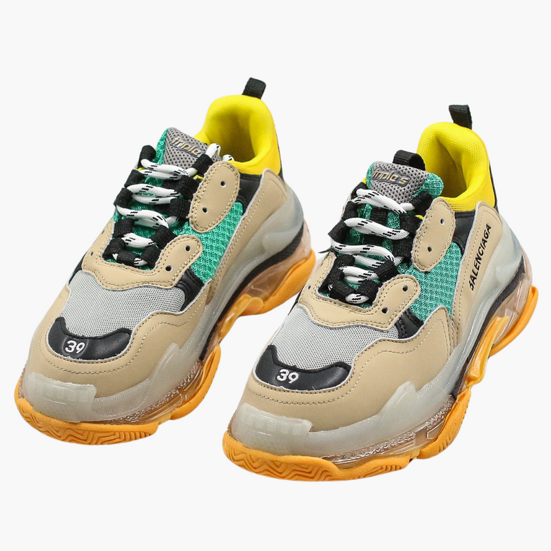 Balenciaga Triple S Air Cushion