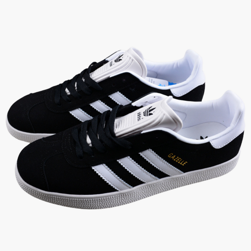 Gazelle Shoes Core Black