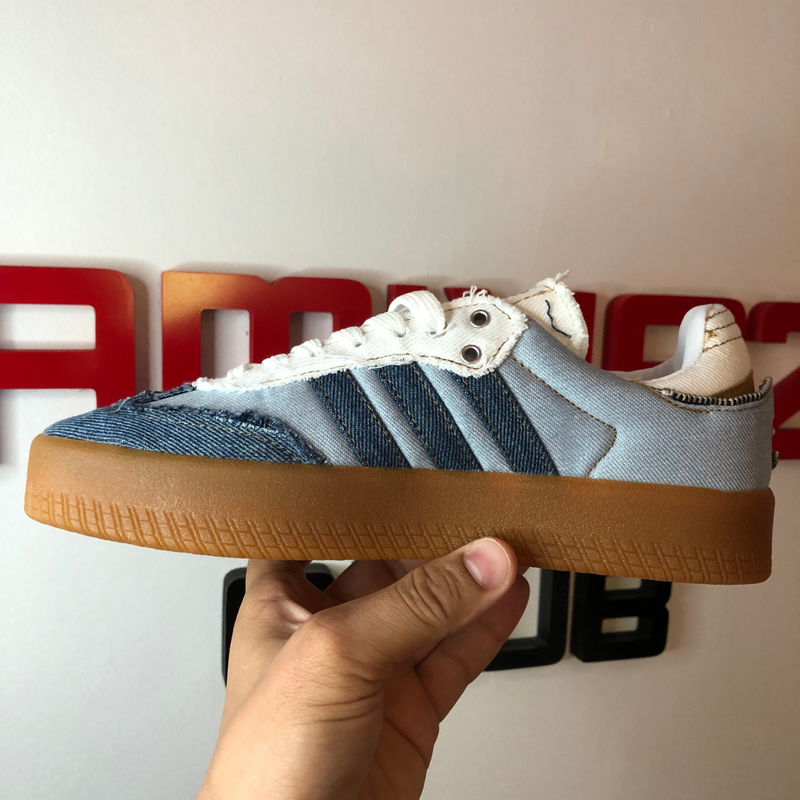 Samba OG Denim