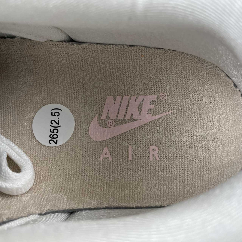 Air Force Linen