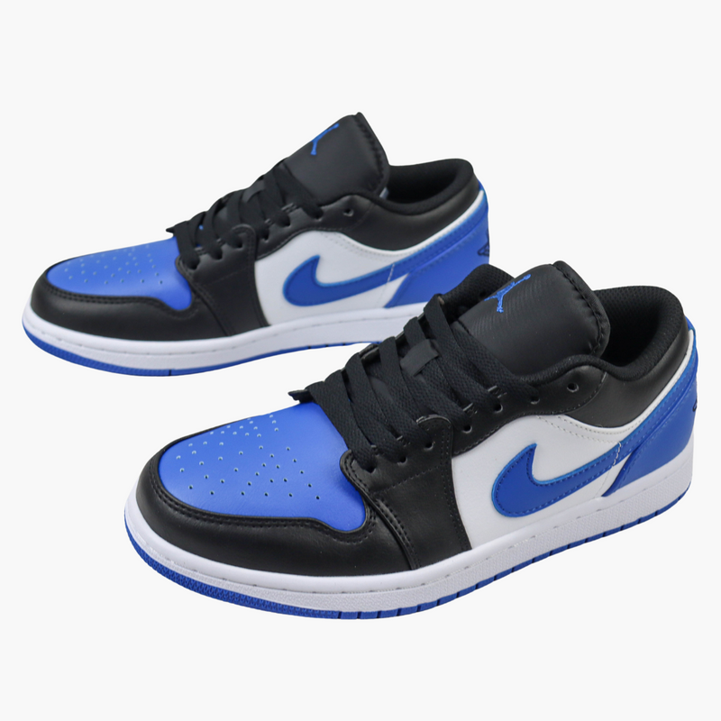 Air Jordan 1 Low Royal Toe