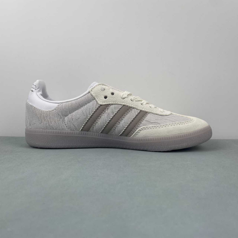 Samba White