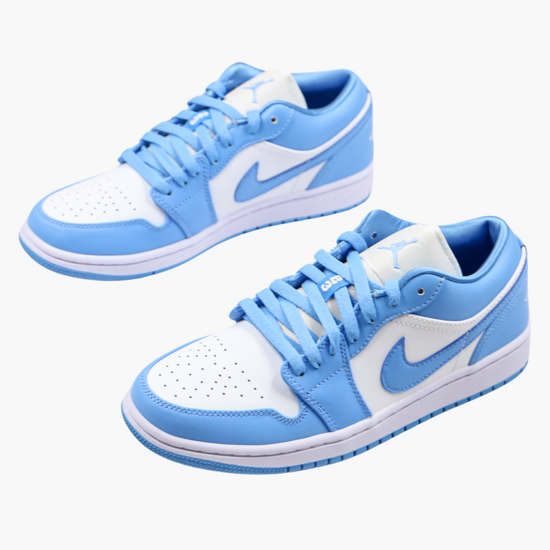 Air Jordan 1 Low UNC