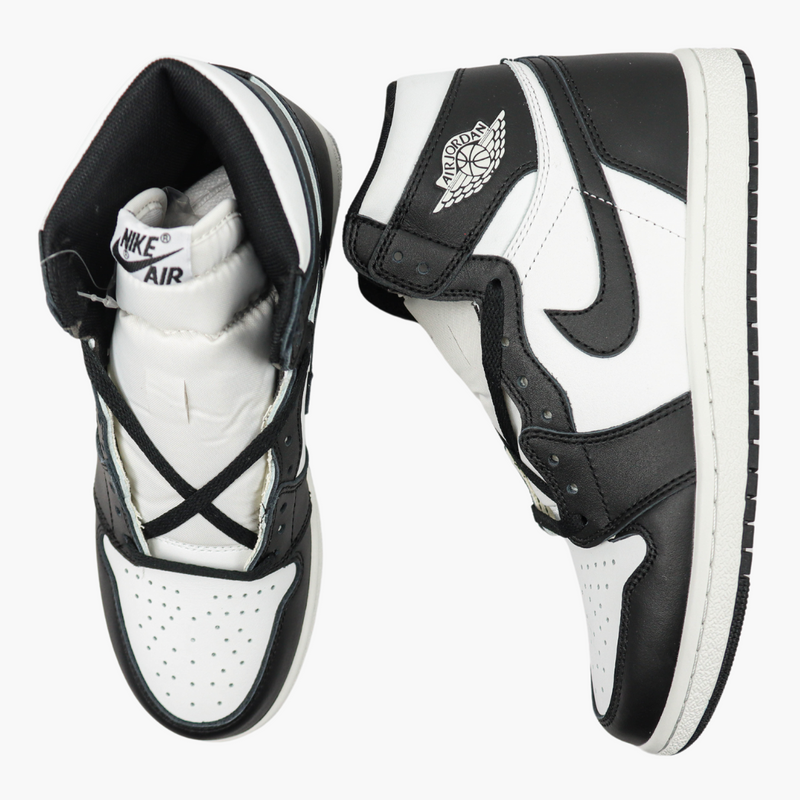 Air Jordan 1 High 85 Black White Panda