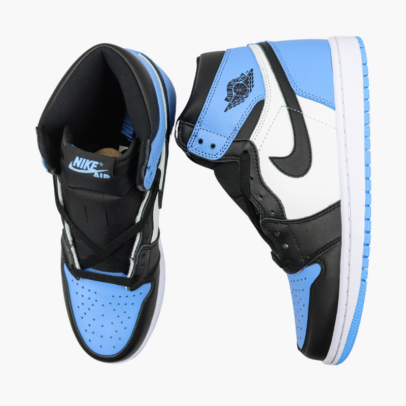 Air Jordan 1 High OG UNC Toe