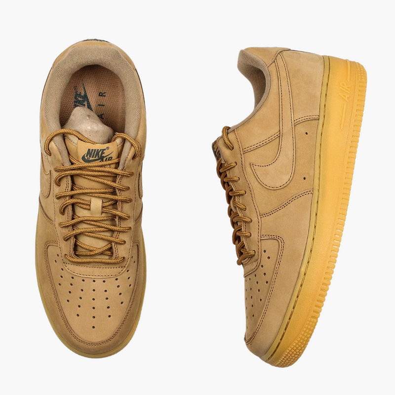 Air Force 1 07 lv8 Wheat/Flax