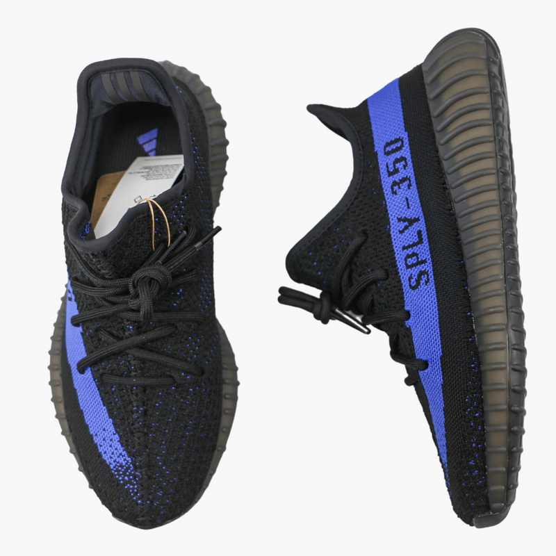 Yeezy Boost 350 V2 Dazzling Blue