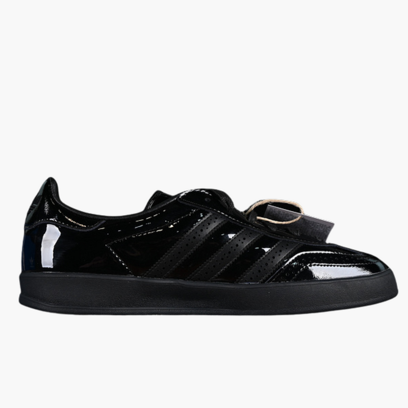 Gazelle Indoor Black