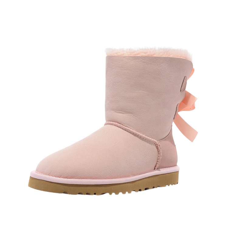 Bota UGG Rosa