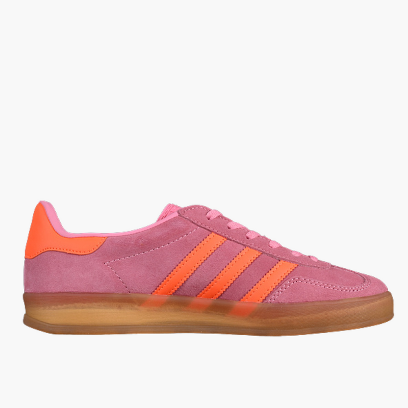 Gazelle Indoor Bean Pink