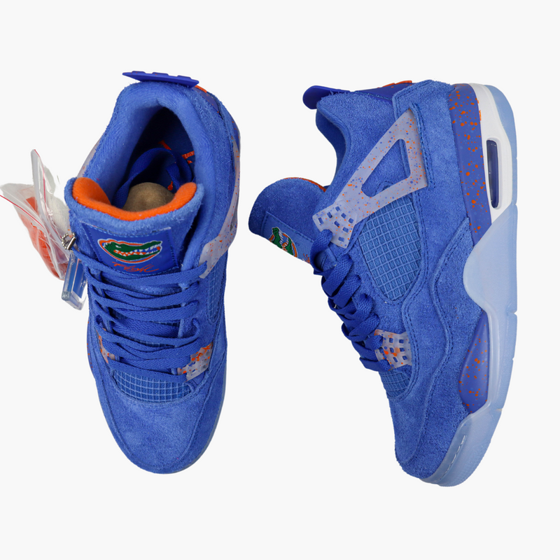 Jordan 4 Retro Florida Gators