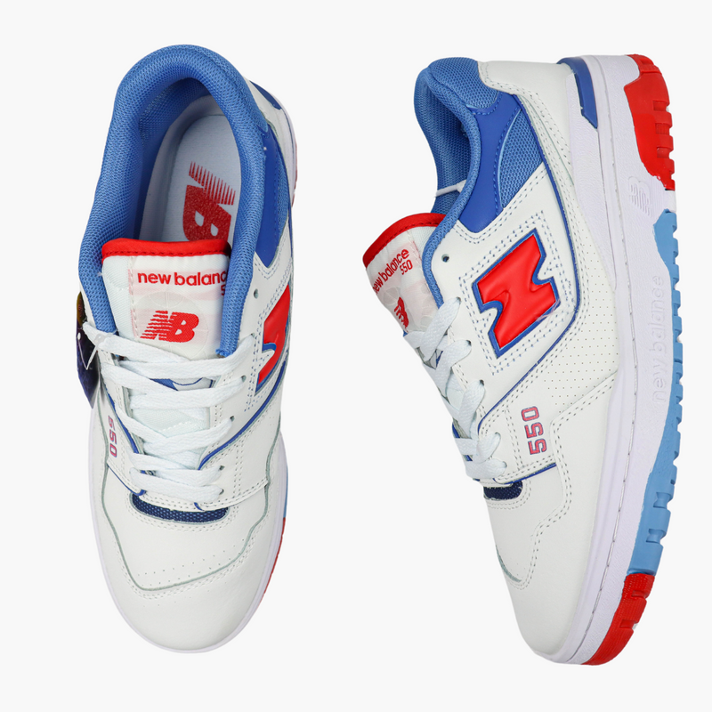 NB 550