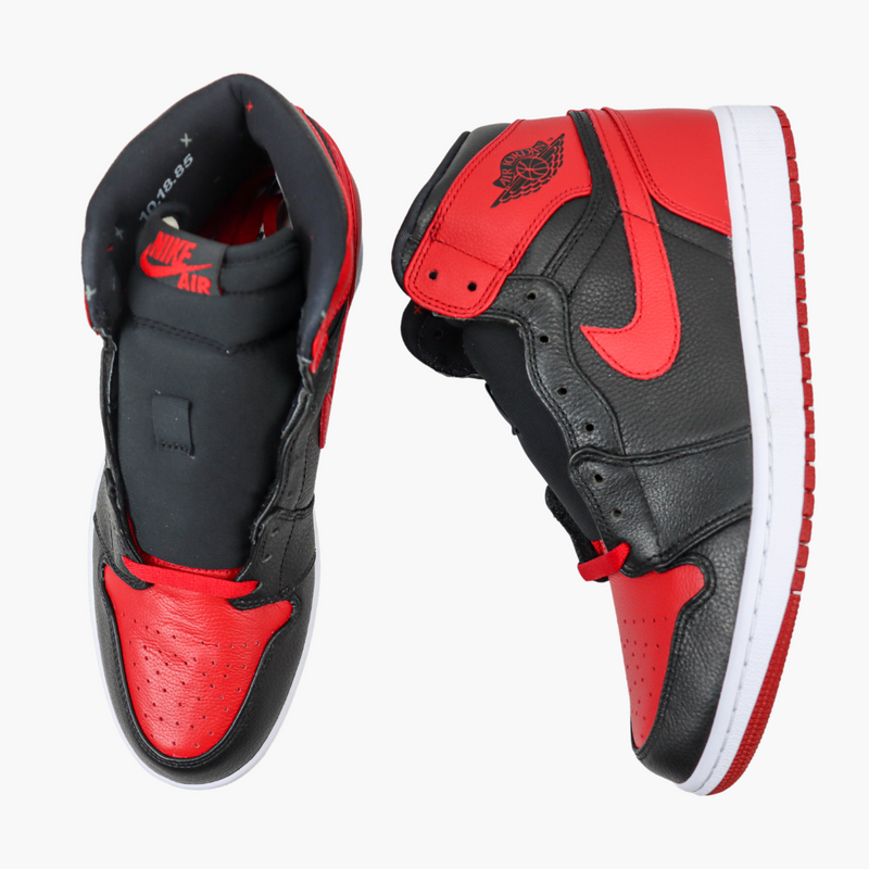 Air Jordan 1 Retro High OG Homage to Home