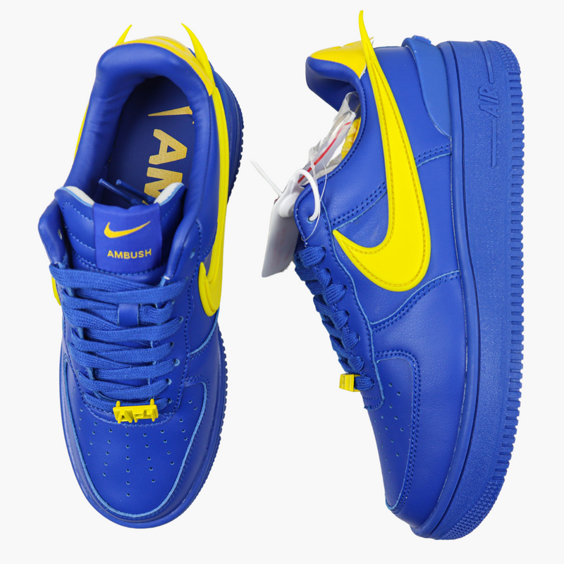 Air Force 1 Low Ambush Game Royal