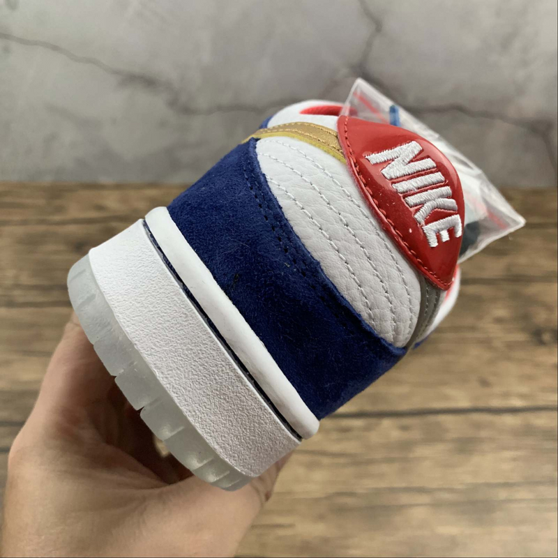 Dunk Low SB Ishod Wair BMW