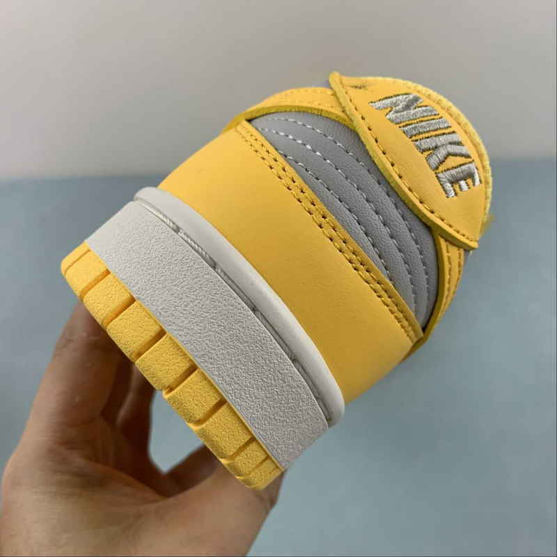 Dunk Low Citron Pulse