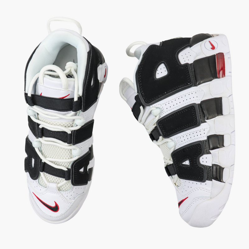 Air More UpTempo Scottie Pippen