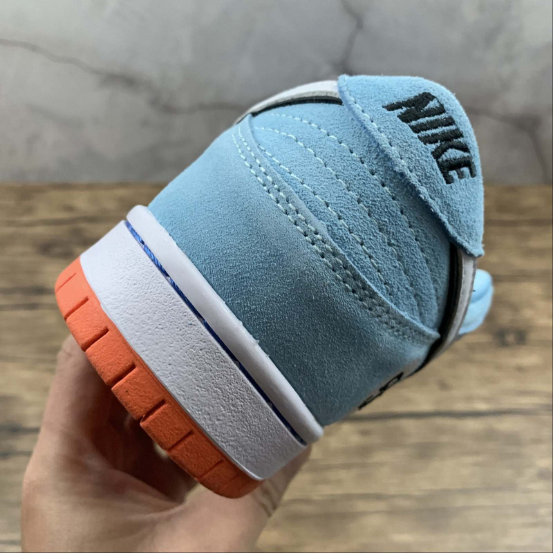 Dunk Low SB Club 58 Gulf