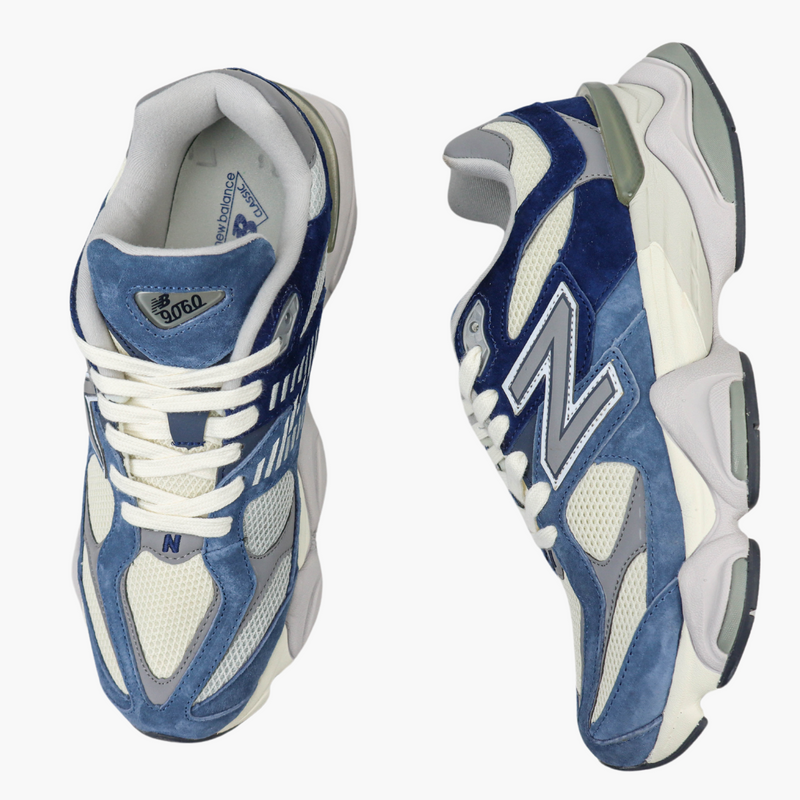 NB 9060 Natural Indigo