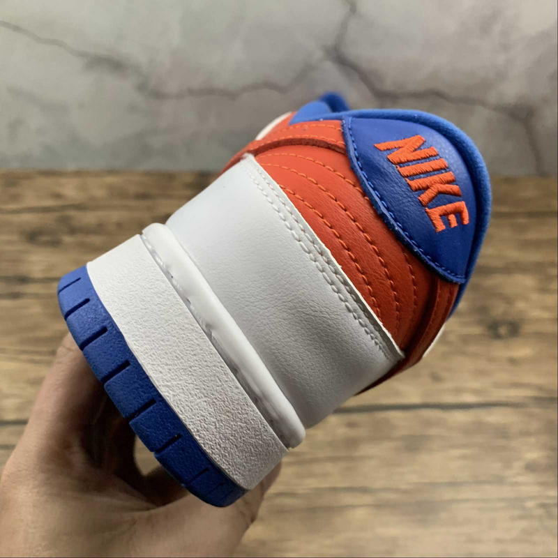 Dunk Low SB Prm Ny Mets