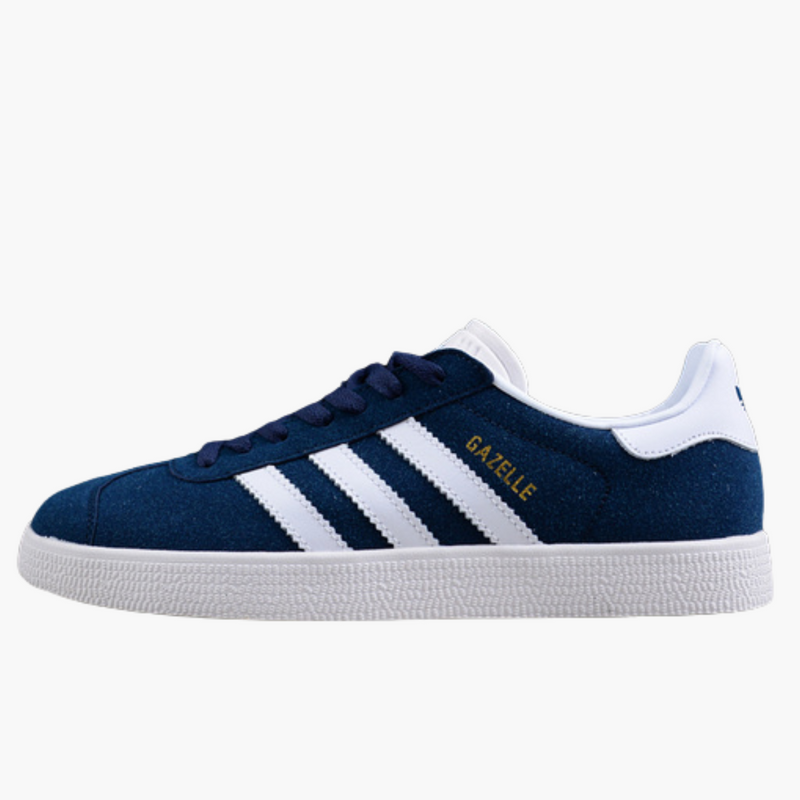 Gazelle Shoes Collegiate Navy