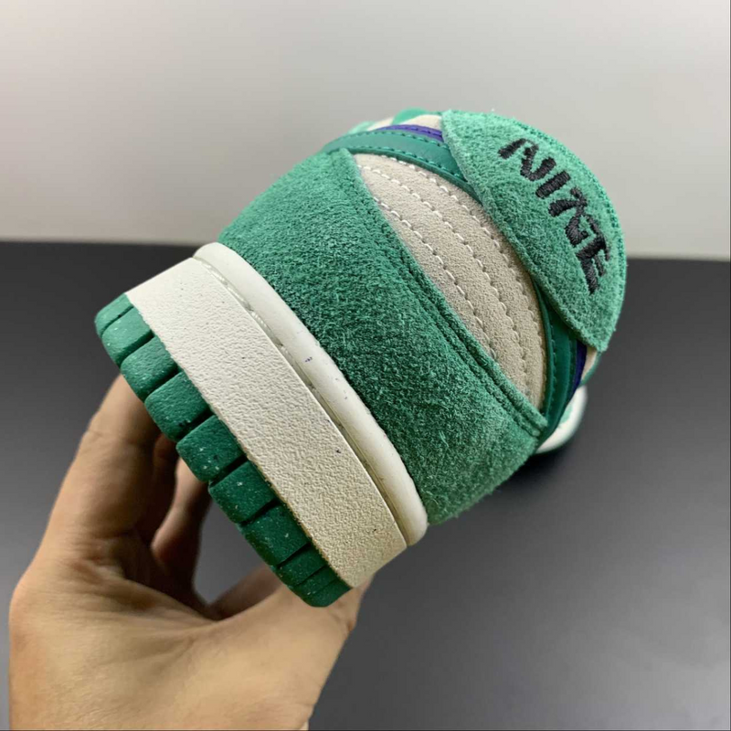 Dunk Low Neptune Green