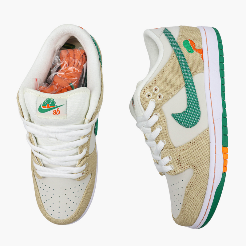 Jarritos x Dunk Low