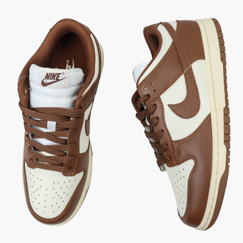 Dunk Low Cacao Wow