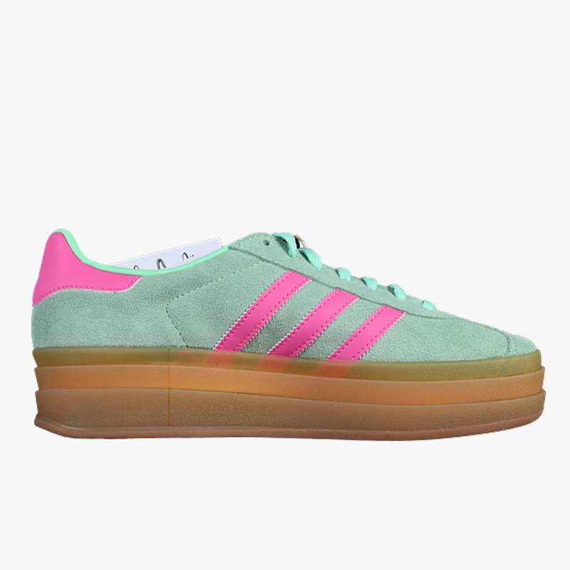 Gazelle Bold Pulse Mint