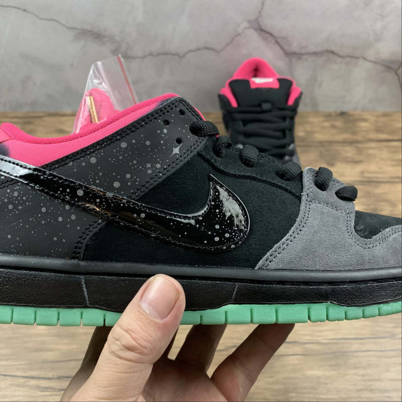 Dunk Low Premium SB Northern Lights