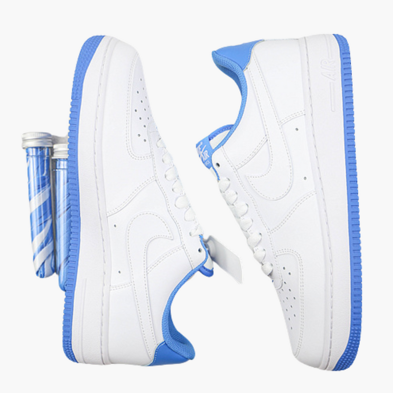 Air Force University Blue