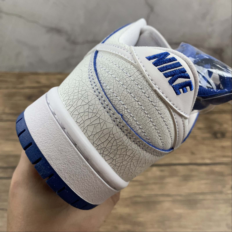 Dunk Low SB Premium Game Royal