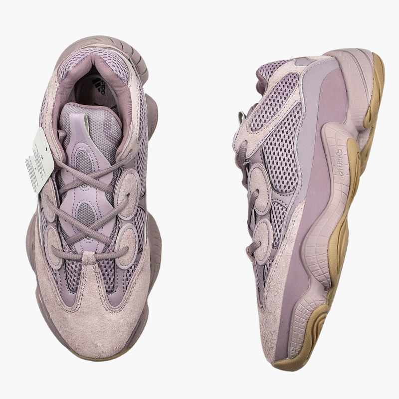 Yeezy 500 Soft Vision