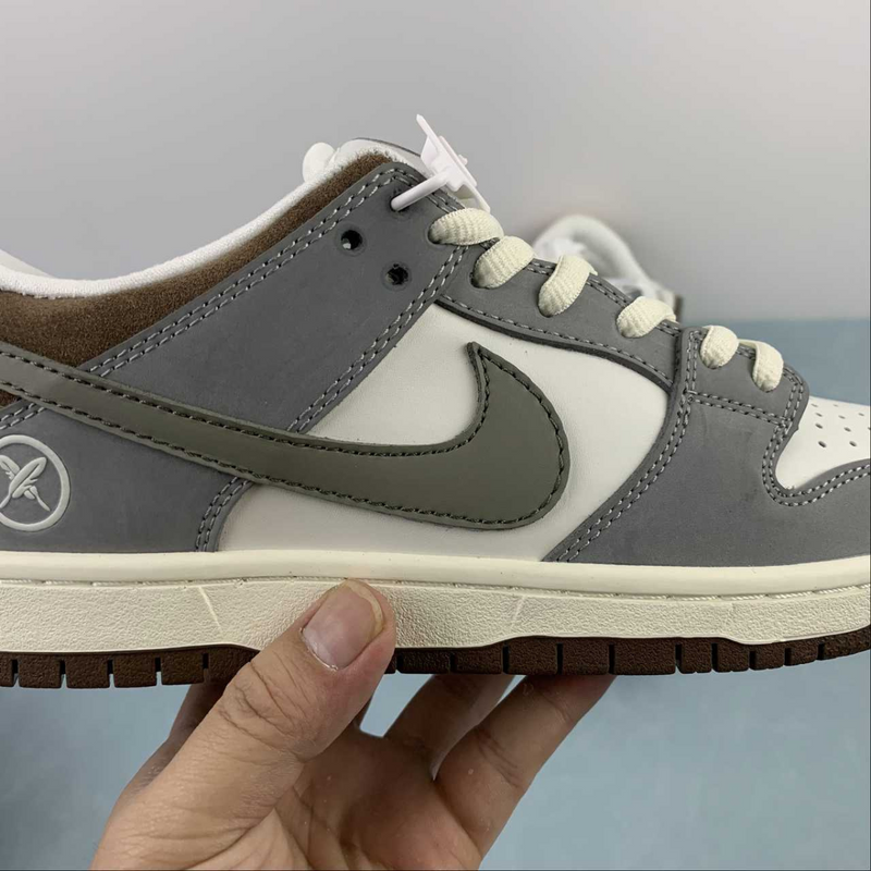 Dunk Low SB Yuto Horigome