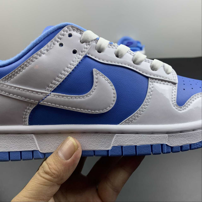 Dunk Low Royal Pulse