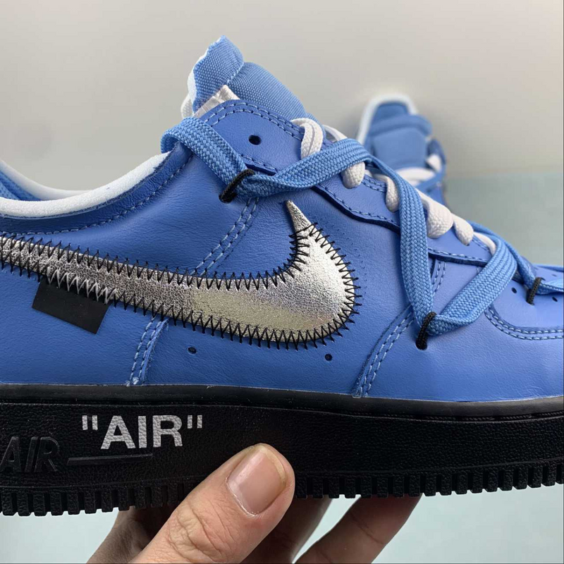 Air Force Multitude Soon Blue