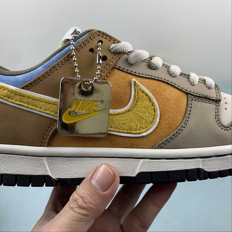 Dunk Low Archives Replic