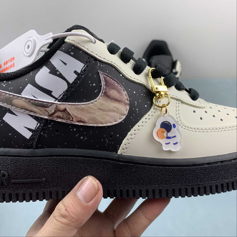 Air Force Nasa