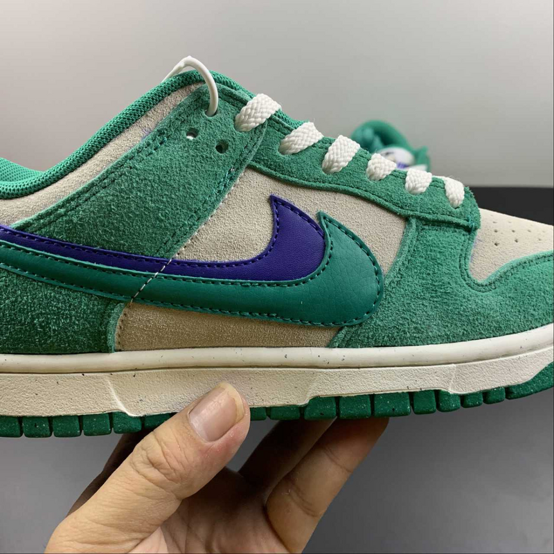 Dunk Low Neptune Green