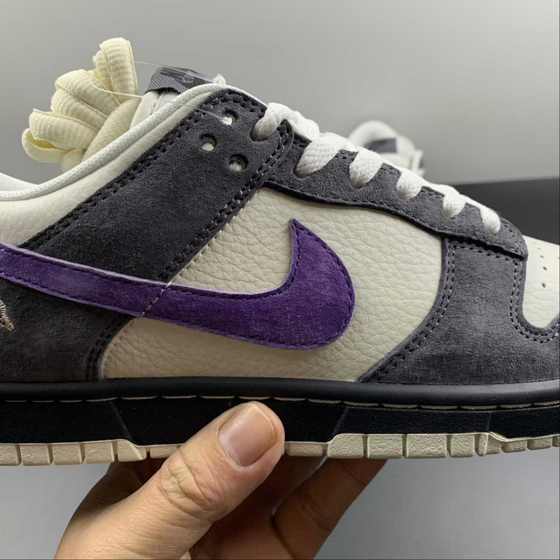 Dunk Low Purple Pigeon